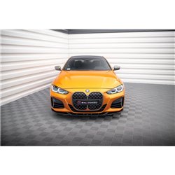 Maxton - Ensemble Diffuseur BMW M440i Coupe G22 /G22 Facelift