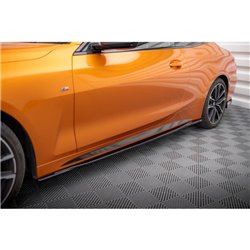 Maxton - Ensemble Diffuseur BMW M440i Coupe G22 /G22 Facelift