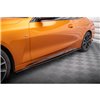 Maxton - Ensemble Diffuseur BMW M440i Coupe G22 /G22 Facelift
