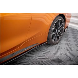Maxton - Ensemble Diffuseur BMW M440i Coupe G22 /G22 Facelift