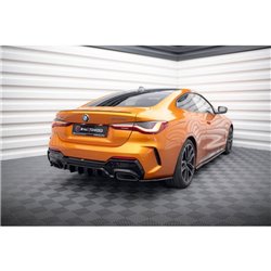 Maxton - Ensemble Diffuseur BMW M440i Coupe G22 /G22 Facelift