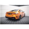 Maxton - Ensemble Diffuseur BMW M440i Coupe G22 /G22 Facelift