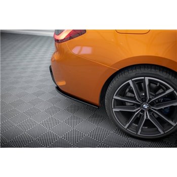 Maxton - Ensemble Diffuseur BMW M440i Coupe G22 /G22 Facelift