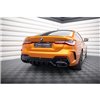 Maxton - Ensemble Diffuseur BMW M440i Coupe G22 /G22 Facelift