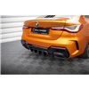 Maxton - Ensemble Diffuseur BMW M440i Coupe G22 /G22 Facelift