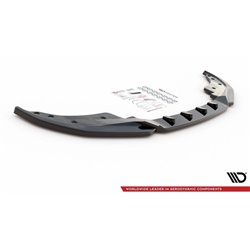 Maxton - Ensemble Diffuseur BMW M440i Coupe G22 /G22 Facelift
