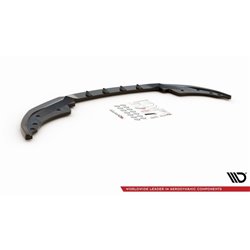 Maxton - Ensemble Diffuseur BMW M440i Coupe G22 /G22 Facelift