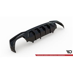 Maxton - Ensemble Diffuseur BMW M440i Coupe G22 /G22 Facelift