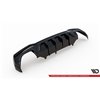 Maxton - Ensemble Diffuseur BMW M440i Coupe G22 /G22 Facelift