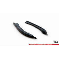 Maxton - Ensemble Diffuseur BMW M440i Coupe G22 /G22 Facelift