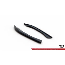 Maxton - Ensemble Diffuseur BMW M440i Coupe G22 /G22 Facelift