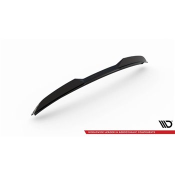 Maxton - Ensemble Diffuseur BMW M440i Coupe G22 /G22 Facelift