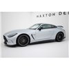 Maxton - Ensemble Diffuseur V.2 Mercedes-AMG GT 63 / 55 / 63 S E Performance C192
