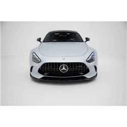 Maxton - Ensemble Diffuseur V.2 Mercedes-AMG GT 63 / 55 / 63 S E Performance C192