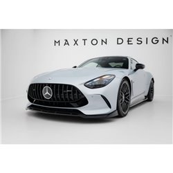 Maxton - Ensemble Diffuseur V.2 Mercedes-AMG GT 63 / 55 / 63 S E Performance C192