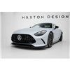 Maxton - Ensemble Diffuseur V.2 Mercedes-AMG GT 63 / 55 / 63 S E Performance C192