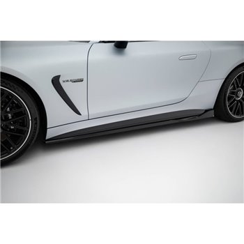 Maxton - Ensemble Diffuseur V.2 Mercedes-AMG GT 63 / 55 / 63 S E Performance C192