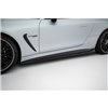 Maxton - Ensemble Diffuseur V.2 Mercedes-AMG GT 63 / 55 / 63 S E Performance C192
