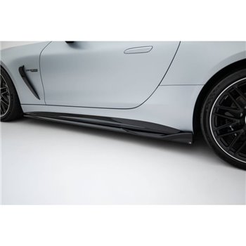 Maxton - Ensemble Diffuseur V.2 Mercedes-AMG GT 63 / 55 / 63 S E Performance C192