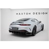 Maxton - Ensemble Diffuseur V.2 Mercedes-AMG GT 63 / 55 / 63 S E Performance C192