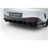 Maxton - Ensemble Diffuseur V.2 Mercedes-AMG GT 63 / 55 / 63 S E Performance C192