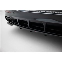 Maxton - Ensemble Diffuseur V.2 Mercedes-AMG GT 63 / 55 / 63 S E Performance C192