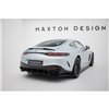 Maxton - Ensemble Diffuseur V.2 Mercedes-AMG GT 63 / 55 / 63 S E Performance C192