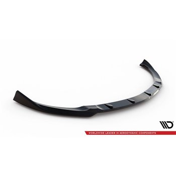 Maxton - Ensemble Diffuseur V.2 Mercedes-AMG GT 63 / 55 / 63 S E Performance C192