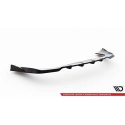 Maxton - Ensemble Diffuseur V.2 Mercedes-AMG GT 63 / 55 / 63 S E Performance C192