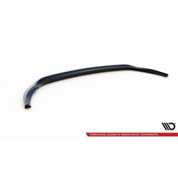 Maxton - Ensemble Diffuseur Mercedes-Benz C AMG-Line Sedan / Estate W205 Facelift / S205 Facelift