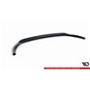 Maxton - Ensemble Diffuseur Mercedes-Benz C AMG-Line Sedan / Estate W205 Facelift / S205 Facelift