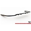 Maxton - Ensemble Diffuseur Mercedes-Benz C AMG-Line Sedan / Estate W205 Facelift / S205 Facelift