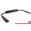 Maxton - Ensemble Diffuseur Mercedes-Benz C AMG-Line Sedan / Estate W205 Facelift / S205 Facelift