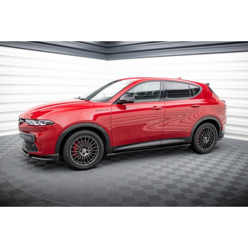 Maxton - Ensemble Diffuseur Alfa Romeo Tonale Mk1