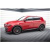 Maxton - Ensemble Diffuseur Alfa Romeo Tonale Mk1