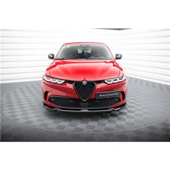 Maxton - Ensemble Diffuseur Alfa Romeo Tonale Mk1