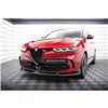 Maxton - Ensemble Diffuseur Alfa Romeo Tonale Mk1