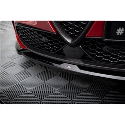 Maxton - Ensemble Diffuseur Alfa Romeo Tonale Mk1