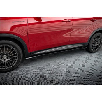 Maxton - Ensemble Diffuseur Alfa Romeo Tonale Mk1