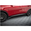Maxton - Ensemble Diffuseur Alfa Romeo Tonale Mk1