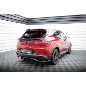 Maxton - Ensemble Diffuseur Alfa Romeo Tonale Mk1