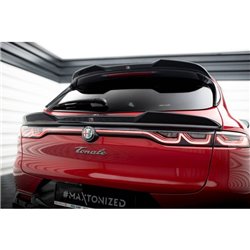 Maxton - Ensemble Diffuseur Alfa Romeo Tonale Mk1