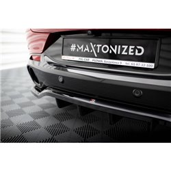 Maxton - Ensemble Diffuseur Alfa Romeo Tonale Mk1