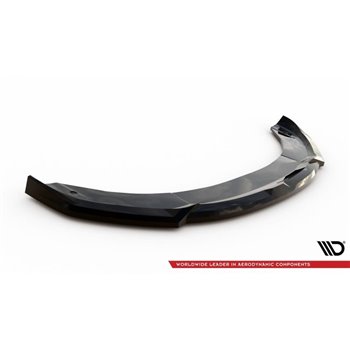 Maxton - Ensemble Diffuseur Alfa Romeo Tonale Mk1