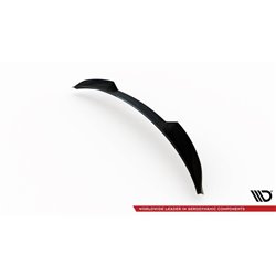 Maxton - Ensemble Diffuseur Alfa Romeo Tonale Mk1