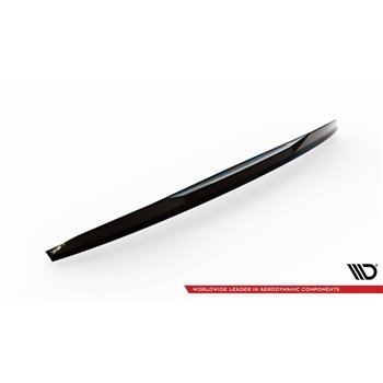 Maxton - Ensemble Diffuseur Alfa Romeo Tonale Mk1