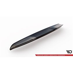 Maxton - Ensemble Diffuseur Alfa Romeo Tonale Mk1