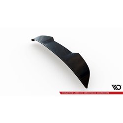 Maxton - Ensemble Diffuseur Alfa Romeo Tonale Mk1