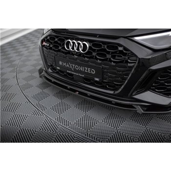Maxton - Ensemble Diffuseur Audi RS3 Sportback 8Y