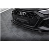 Maxton - Ensemble Diffuseur Audi RS3 Sportback 8Y